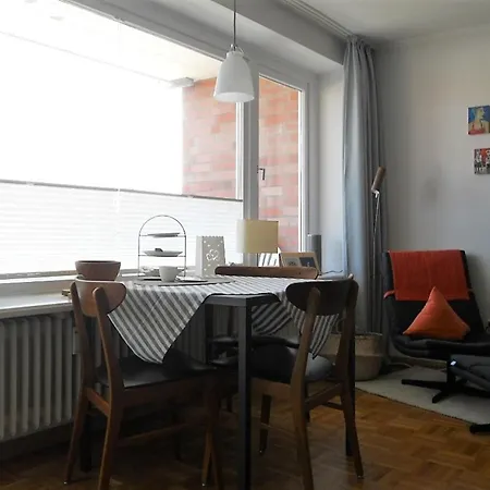 Suedstrand- Gretchens To Huus &amp#4033&amp#41, Gmelinstrasse * Wyk auf Föhr