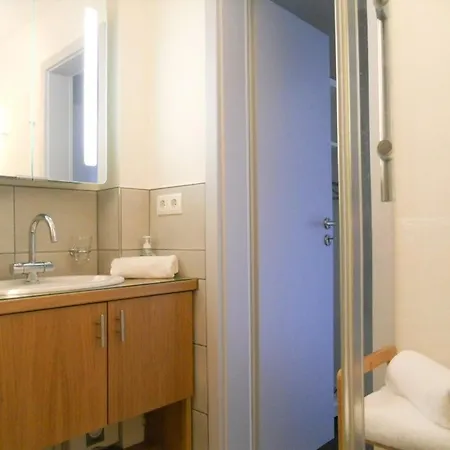 Apartament Suedstrand- Gretchens To Huus &amp#4033&amp#41, Gmelinstrasse Wyk auf Föhr