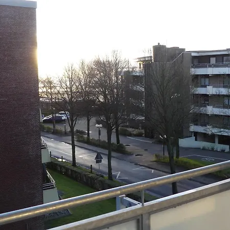 Apartament Suedstrand- Gretchens To Huus &amp#4033&amp#41, Gmelinstrasse