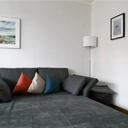 Apartament Suedstrand- Gretchens To Huus &amp#4033&amp#41, Gmelinstrasse Wyk auf Föhr