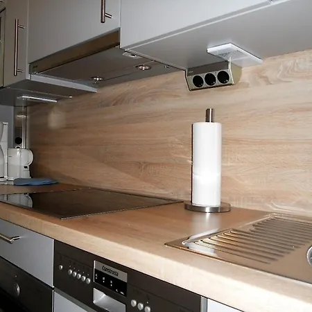 Suedstrand- Gretchens To Huus &amp#4033&amp#41, Gmelinstrasse Wyk auf Föhr