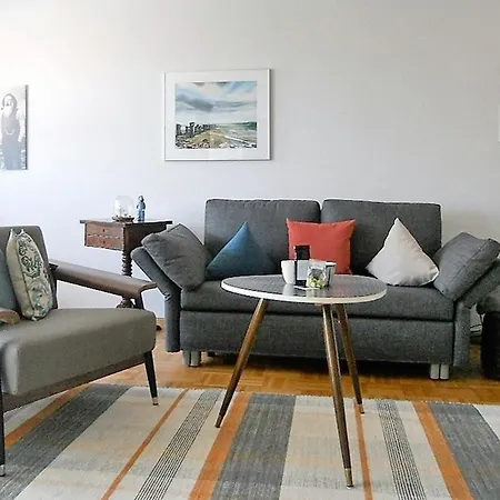 Suedstrand- Gretchens To Huus 33, Gmelinstrasse Wyk auf Föhr