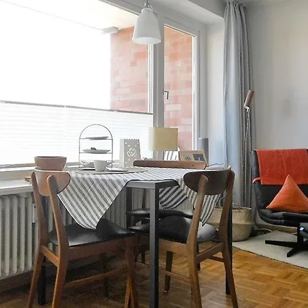 Suedstrand- Gretchens To Huus &amp#4033&amp#41, Gmelinstrasse * Wyk auf Föhr