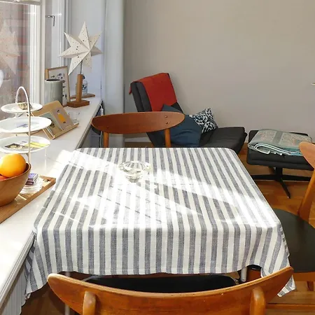 דירה Suedstrand- Gretchens To Huus &amp#4033&amp#41, Gmelinstrasse *