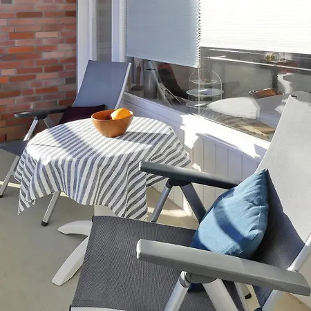 Suedstrand- Gretchens To Huus &amp#4033&amp#41, Gmelinstrasse Wyk auf Föhr