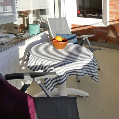 Suedstrand- Gretchens To Huus &amp#4033&amp#41, Gmelinstrasse * Wyk auf Föhr