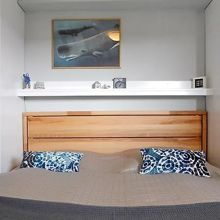 Suedstrand- Gretchens To Huus &amp#4033&amp#41, Gmelinstrasse דירה Wyk auf Föhr