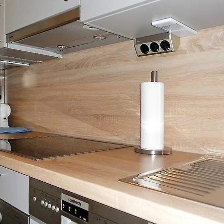 דירה Suedstrand- Gretchens To Huus &amp#4033&amp#41, Gmelinstrasse Wyk auf Föhr