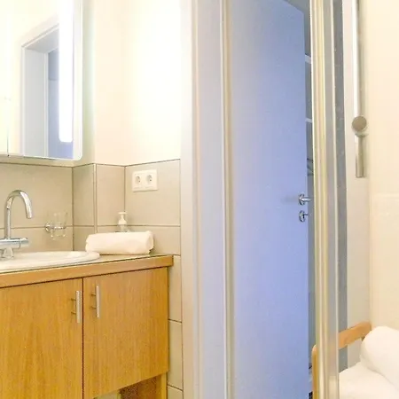 Suedstrand- Gretchens To Huus &amp#4033&amp#41, Gmelinstrasse דירה *