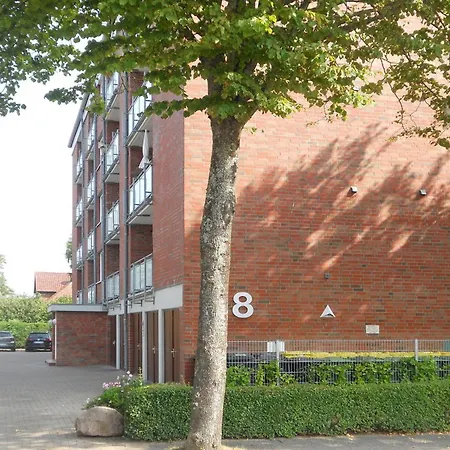 Suedstrand- Gretchens To Huus &amp#4033&amp#41, Gmelinstrasse דירה *